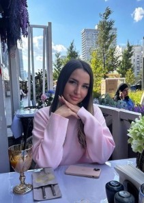 Фото проститутки Василиса №2 в городе Орел