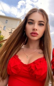 Фото проститутки Настя №2 в городе Орел