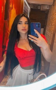 Фото проститутки Настя №3 в городе Орел