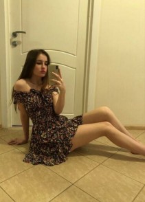 Фото проститутки Настя №2 в городе Орел