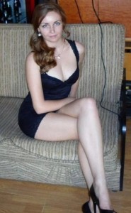 Фото проститутки Марьяна №5 в городе Орел