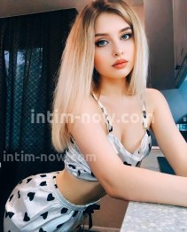Фото проститутки Ника №6 в городе Орел