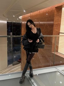 Фото проститутки Карина №3 в городе Орел