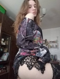 Фото проститутки Вера №3 в городе Орел