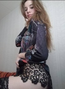 Фото проститутки Вера №4 в городе Орел