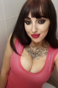 Фото проститутки Анастасия №3 в городе Орел