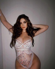 Фото проститутки Настя №3 в городе Орел