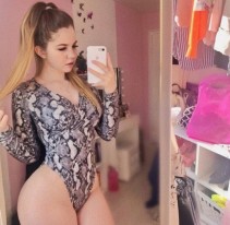 Фото проститутки Вика №3 в городе Орел