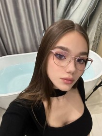 Фото проститутки Настя №4 в городе Орел