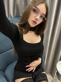 Фото проститутки Настя №5 в городе Орел