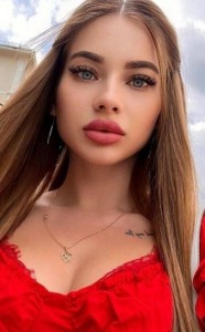 Фото проститутки Настя №3 в городе Орел