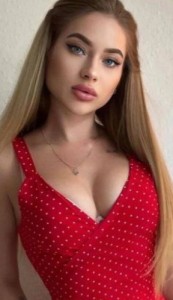 Фото проститутки Настя №2 в городе Орел