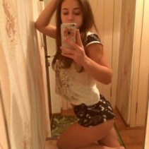 Фото проститутки Олеся №3 в городе Орел