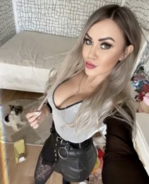 Фото проститутки Настя №2 в городе Орел