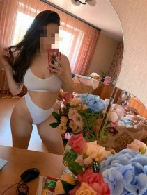 Фото проститутки Даша №4 в городе Орел