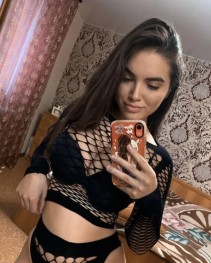 Фото проститутки Катя №4 в городе Орел