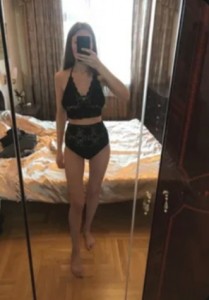 Фото проститутки Вера №3 в городе Орел