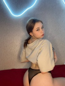 Фото проститутки Юля №4 в городе Орел