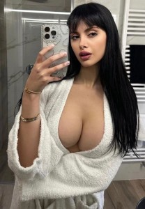 Фото проститутки Катя №4 в городе Орел