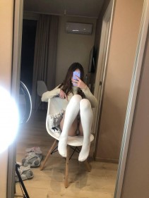 Фото проститутки Вика №3 в городе Орел