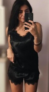 Фото проститутки Настя №3 в городе Орел