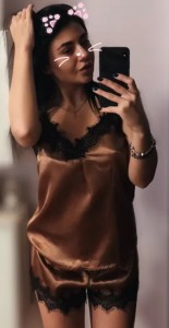 Фото проститутки Настя №4 в городе Орел