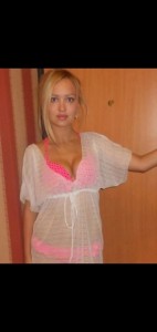 Фото проститутки Кристина №3 в городе Орел