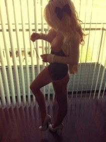 Фото проститутки Кристина №2 в городе Орел