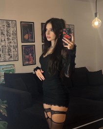 Фото проститутки Настя №4 в городе Орел