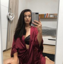 Фото проститутки Марина №2 в городе Орел