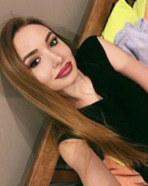 Фото проститутки Карина №2 в городе Орел