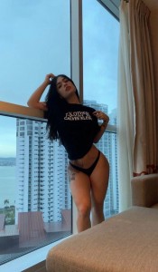 Фото проститутки Ева №4 в городе Орел