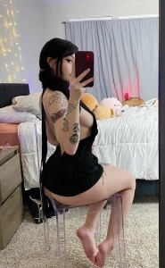 Фото проститутки Юля №2 в городе Орел