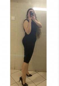 Фото проститутки Юля №5 в городе Орел