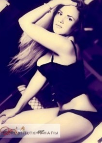 Фото проститутки Света №2 в городе Орел