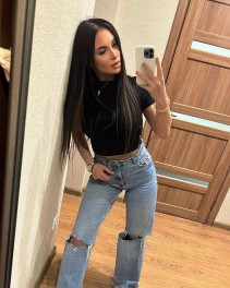 Фото проститутки Катя №3 в городе Орел