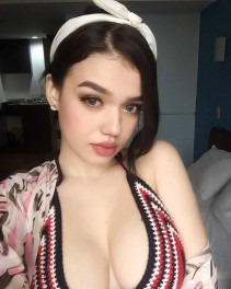 Фото проститутки Вика №4 в городе Орел