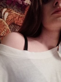 Фото проститутки Даша №8 в городе Орел