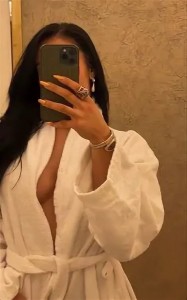 Фото проститутки Мария №3 в городе Орел