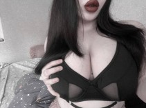 Фото проститутки Кристина №3 в городе Орел