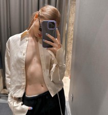 Фото проститутки Кристина №3 в городе Орел