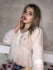 Фото проститутки Екатерина №3 в городе Орел