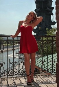 Фото проститутки ХЕЛЕНА №6 в городе Орел