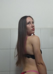 Фото проститутки Марина №2 в городе Орел
