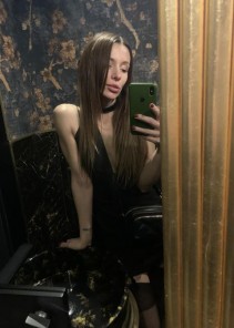Фото проститутки Юля №24 в городе Орел