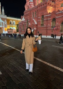 Фото проститутки Самира №3 в городе Орел