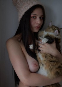 Фото проститутки Евгения №24 в городе Орел