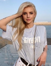 Фото проститутки ДАРИНА №5 в городе Орел