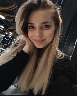 Фото проститутки Маша №1 в городе Орел