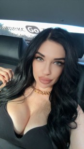 Фото проститутки Ксюша №1 в городе Орел